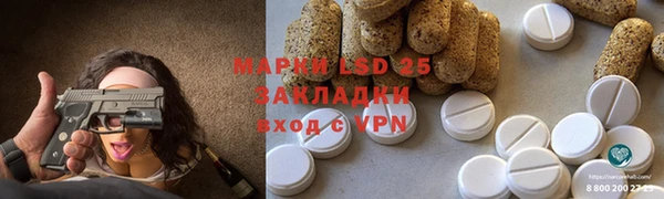 индика Алексеевка