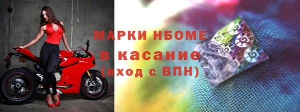 индика Алексеевка